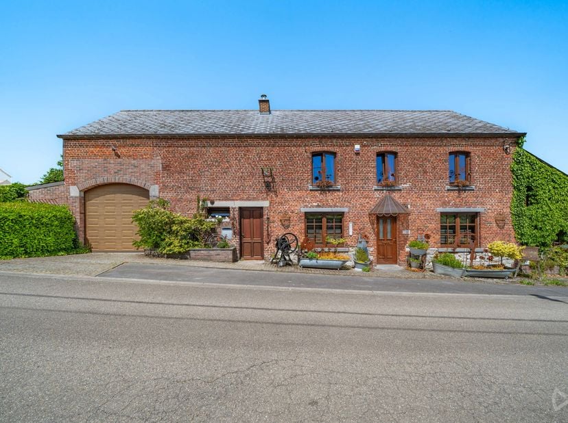 Huis te koop
                    in 6440 Fourbechies