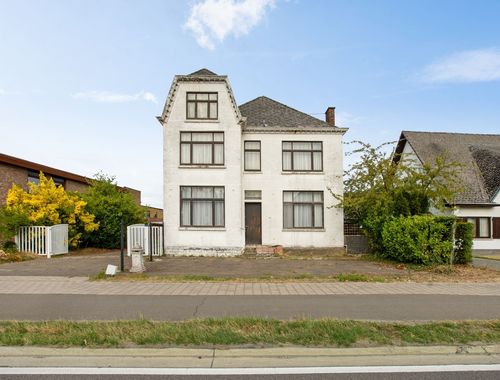                                         Eengezinswoning te koop in Zonhoven, € 249.000

