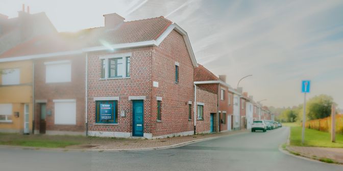 Huis te koop in Dammekensstraat 79, 9600 Ronse
