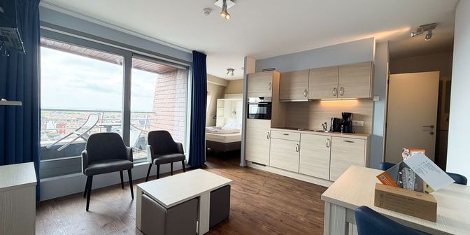 Appartement te koop in Zeedijk 95, 8370 Blankenberge
