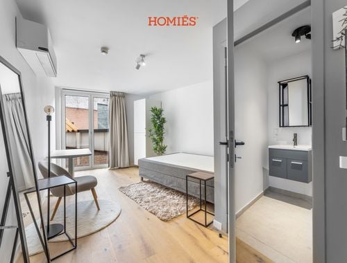                                         Kot-Kamer te koop in Leuven, € 210.000
