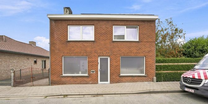 Huis te koop in Terreststraat 75, 8650 Houthulst