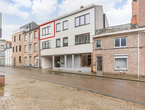                                         Appartement te koop in Sint-Truiden, € 225.000
