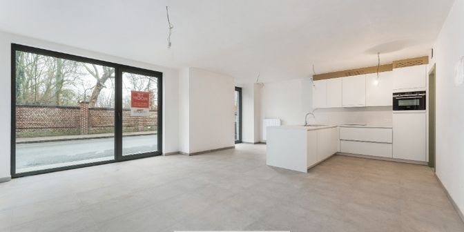 Appartement te koop in Keukeldam 60 bus 1, 8790 Waregem