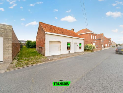                                         Maison à vendre à Klerken, € 149.000
