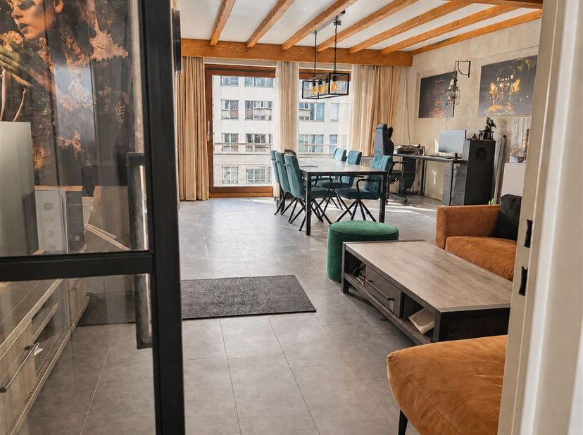 Appartement te koop in Oscar Van Kesbeeckstraat 2 bus 202,
                    2800 Mechelen