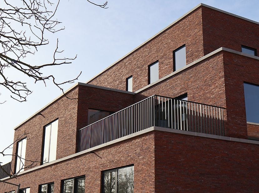 Appartement à vendre
                    à 9820 Merelbeke