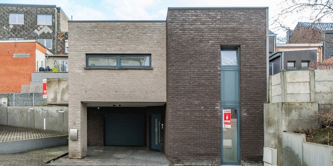 Maison à vendre à Rue du Château 5, 4460 Grâce-Berleur