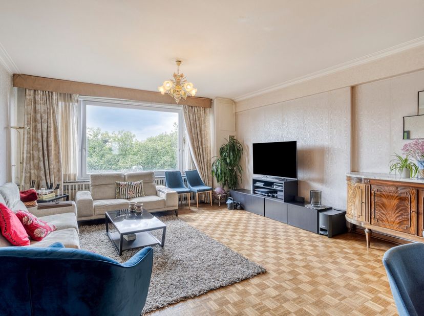Appartement à vendre
                    à 2018 Antwerpen