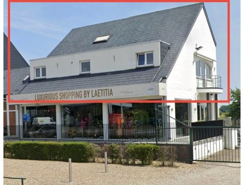                                         Duplex à louer à Opgrimbie, € 1.150
