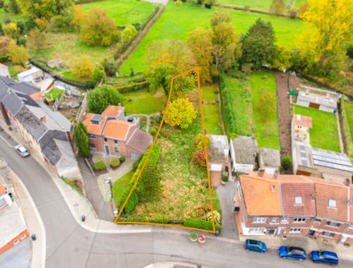                                         Bouwgrond te koop in Wonck, € 109.000
