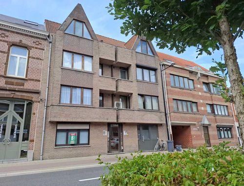                                         Appartement te koop in Geel, € 219.000
