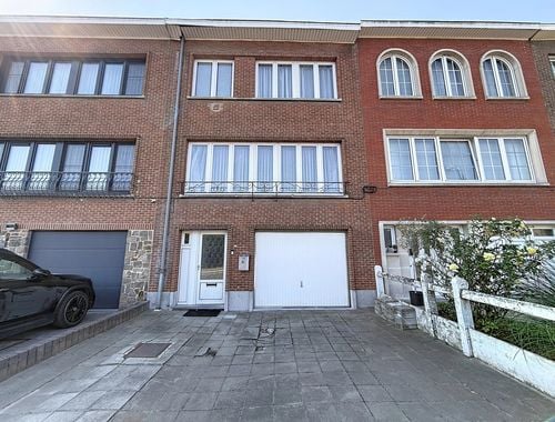                                         Maison à vendre à Dilbeek, € 375.000
