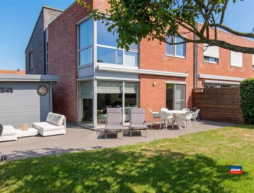                                         Woning te koop in Boom, € 499.000
