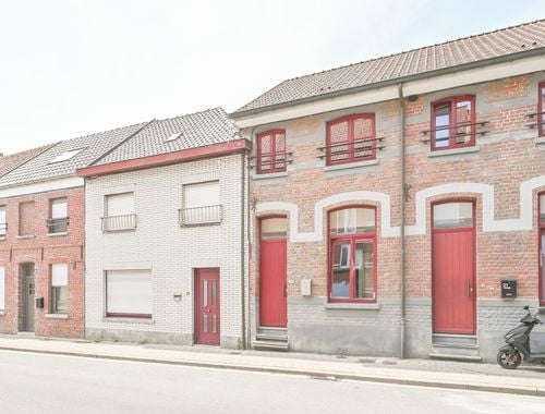                                         Woning te koop in Izegem, € 189.000
