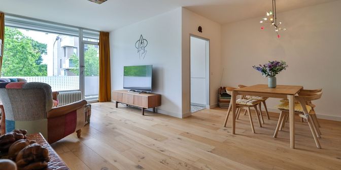 Appartement te koop in Steynstraat 369 bus 101, 2660 Hoboken
