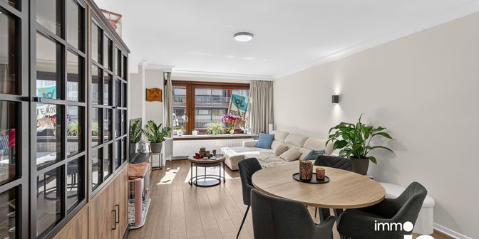 Appartement te koop in Torhoutsesteenweg 31 bus 0203, 8400 Oostende
