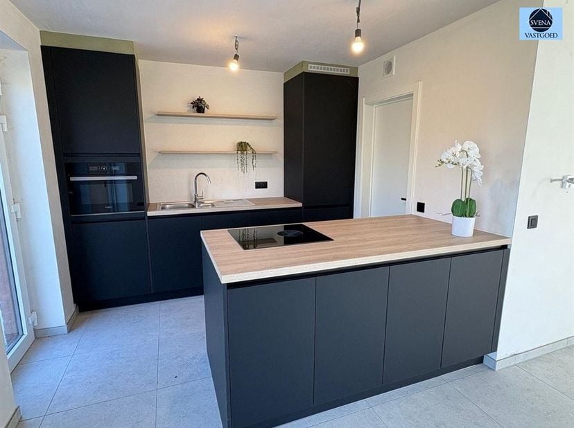 Maison à vendre à KLAKVIJVERSTRAAT 94 boîte A,
                    9500 Geraardsbergen