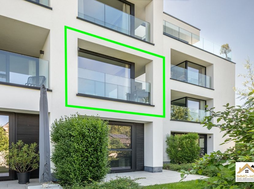Appartement à vendre
                    à 9230 Wetteren