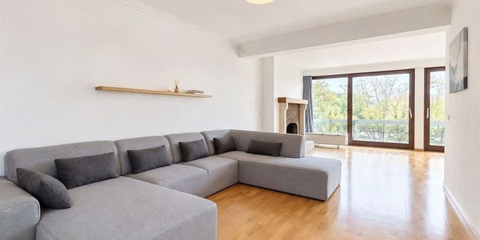Appartement à louer à 1180 Uccle