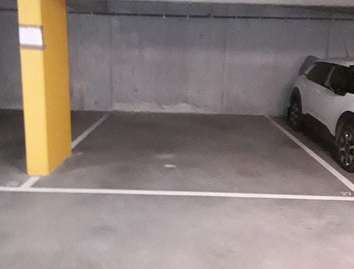                                         Kelder garage te huur in Genk, € 75
