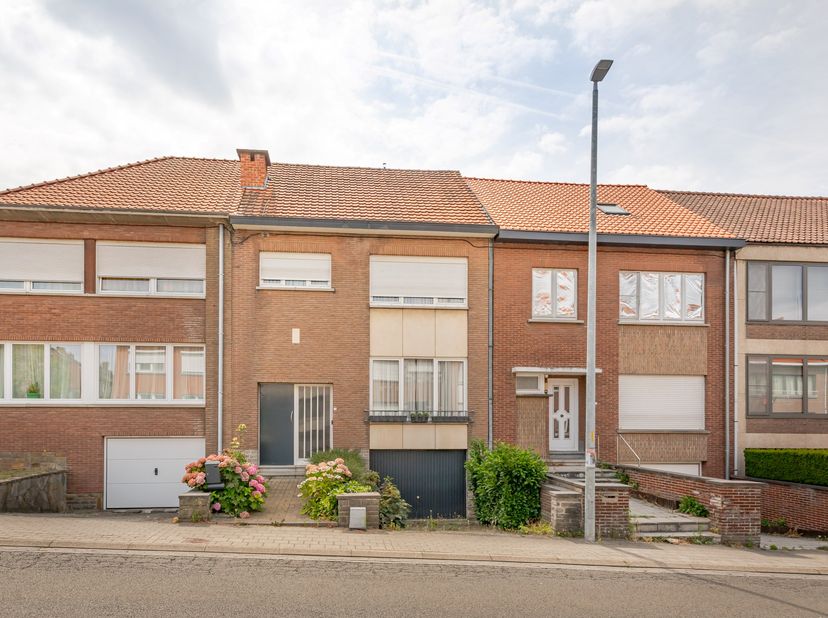 Maison à vendre
                    à 3010 Kessel-Lo