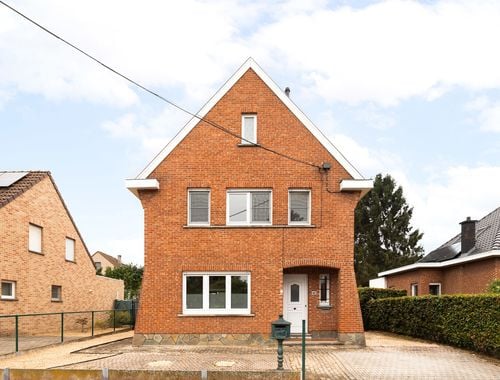                                         Maison à vendre à Herent, € 488.000
