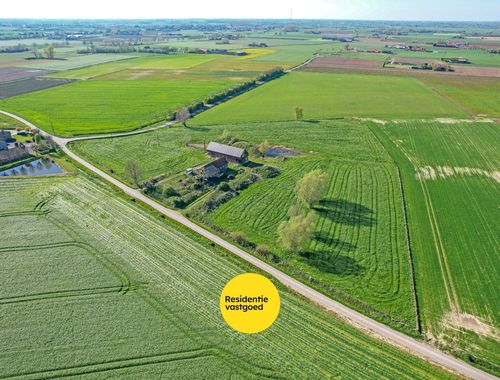                                         Villa à vendre à Reninge, € 769.000
