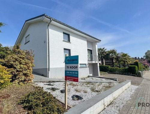                                         Villa à vendre à Groot-Bijgaarden, € 599.000
