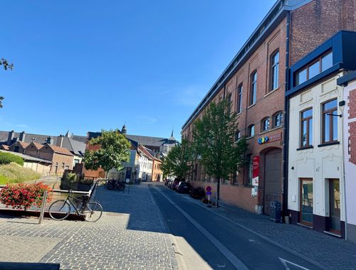                                         Maison unifamiliale à louer à Diest, € 800
