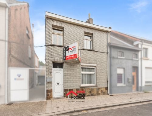                                         Woning te koop in Dendermonde, € 199.000
