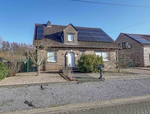                                         Maison à vendre à Zonhoven, € 399.000
