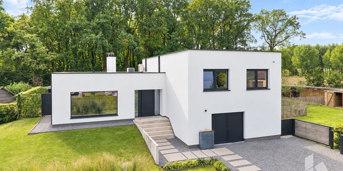 Huis te koop in Vrijheidsstraat 9, 3920 Lommel