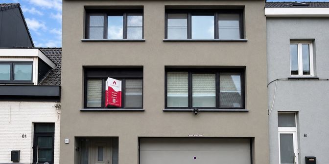 Huis te koop in Brandstraat 83, 2850 Boom