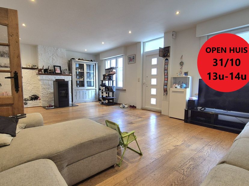 Huis te koop in ,
                    9320 Erembodegem