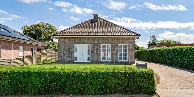Huis te koop in Kerselaarlaan 2, 2220 Heist-op-den-Berg