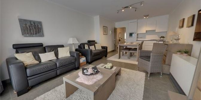 Appartement te koop in Parijsstraat 3 bus 0101, 8430 Middelkerke
