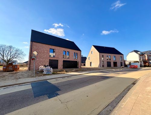                                         Woning te koop in Hoeilaart, € 594.500
