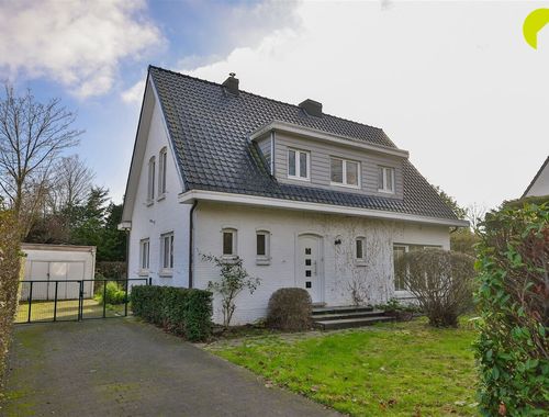                                         Maison à vendre à Kontich, € 495.000
