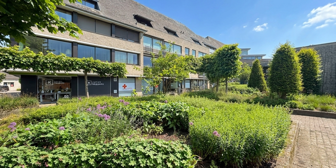 Appartement te koop in Moerkerkse Steenweg 162 bus 201, 8310 Sint-Kruis