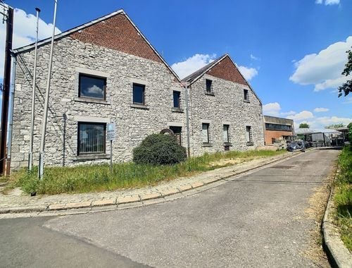                                         Woning te koop in Mariembourg, € 325.000
