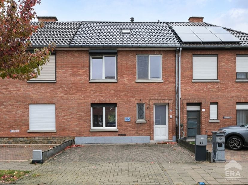 Huis te koop in Koekestraat 49,
                    3800 Sint-Truiden