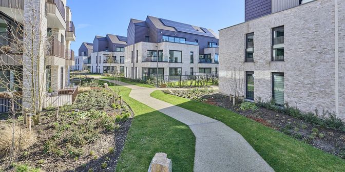 Appartement à vendre à Zuidervest 39 boîte 5, 3990 Peer