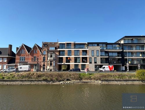                                         Appartement te huur in Brugge, € 825
