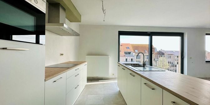 Appartement à vendre à 8600 Diksmuide