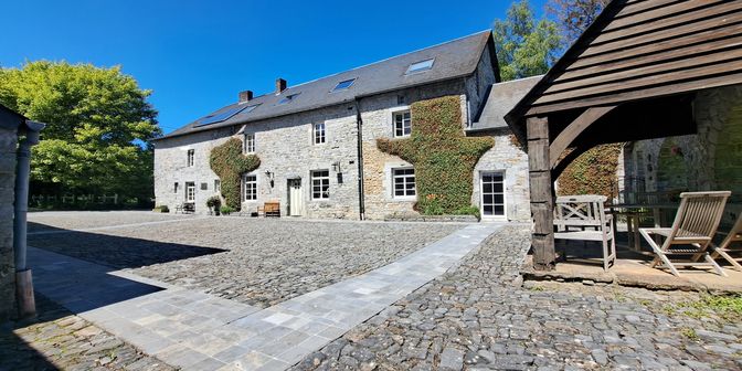 Huis te koop in 5350 Évelette