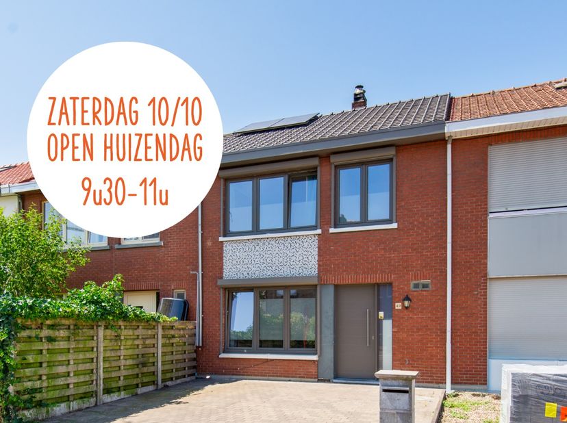 Huis te koop in Zilverboslaan 42,
                    2950 Kapellen