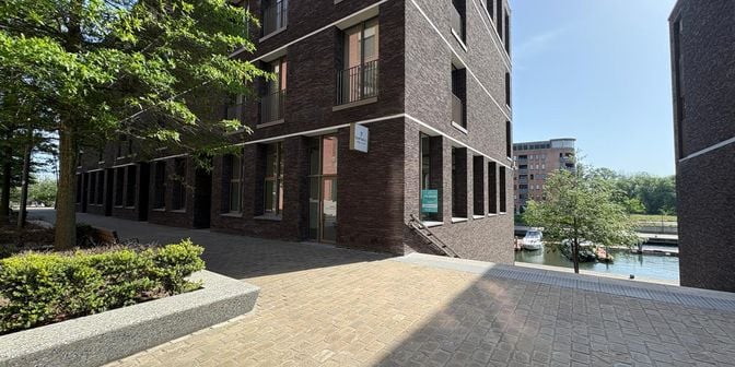 Bien professionnel à louer à Gelatineboulevard 13, 3500 Hasselt