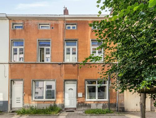                                         Woning te koop in Gent, € 325.000

