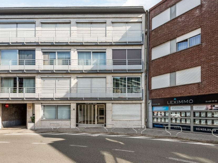 Appartement à vendre
                    à 2850 Boom